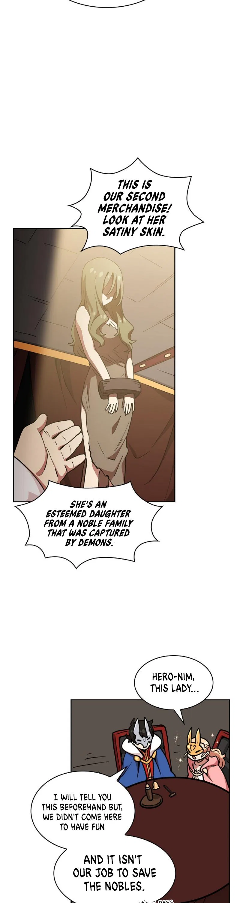 FFF-Class Trashero Chapter 8 – Page 33