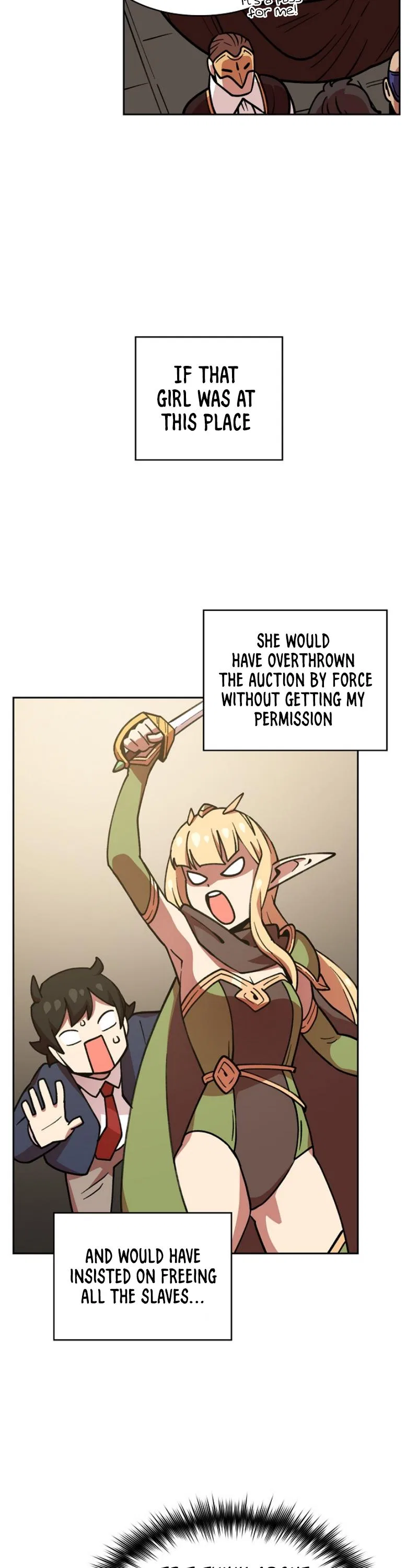 FFF-Class Trashero Chapter 8 – Page 34