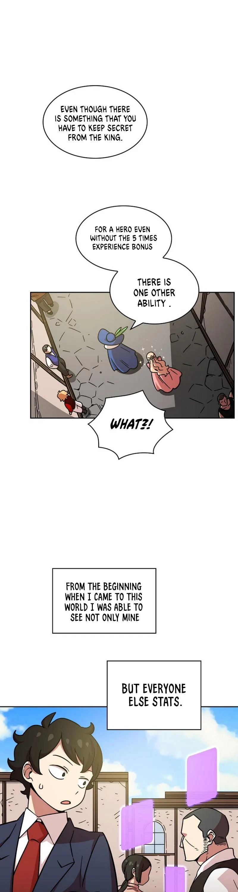 FFF-Class Trashero Chapter 7 – Page 6