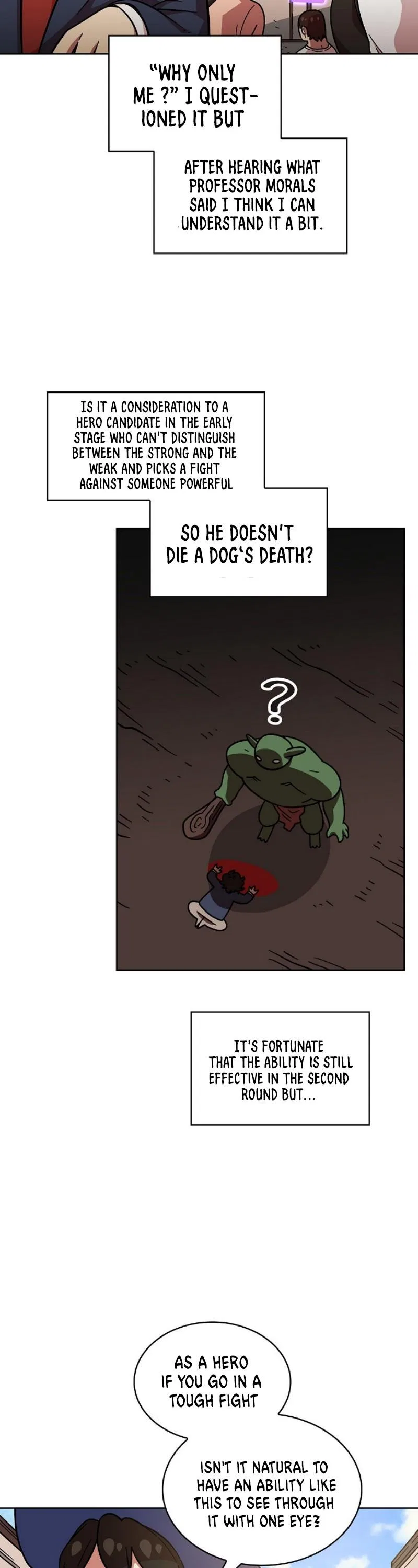 FFF-Class Trashero Chapter 7 – Page 7