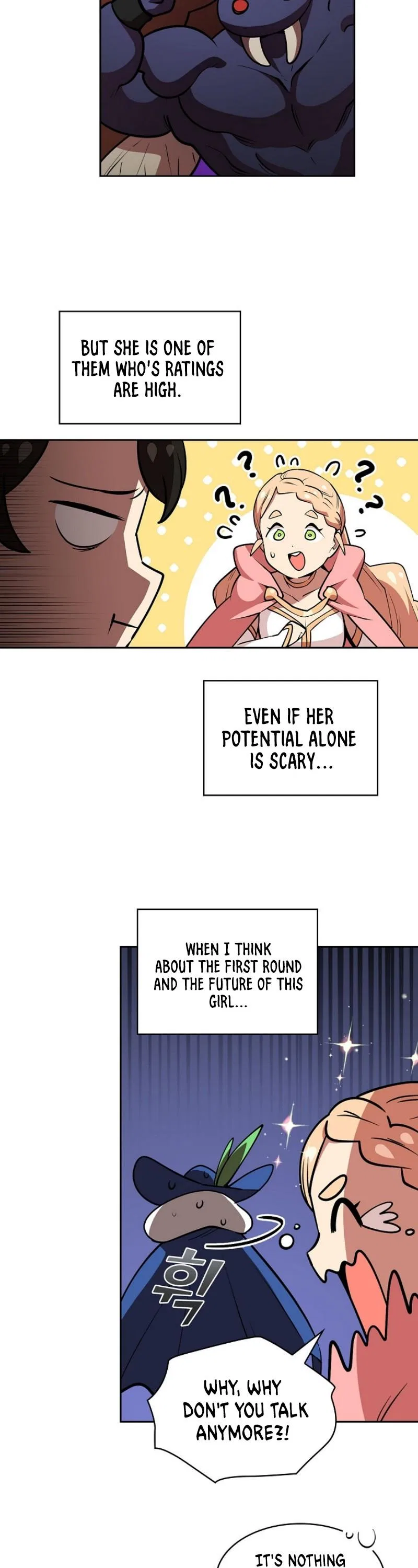 FFF-Class Trashero Chapter 7 – Page 10