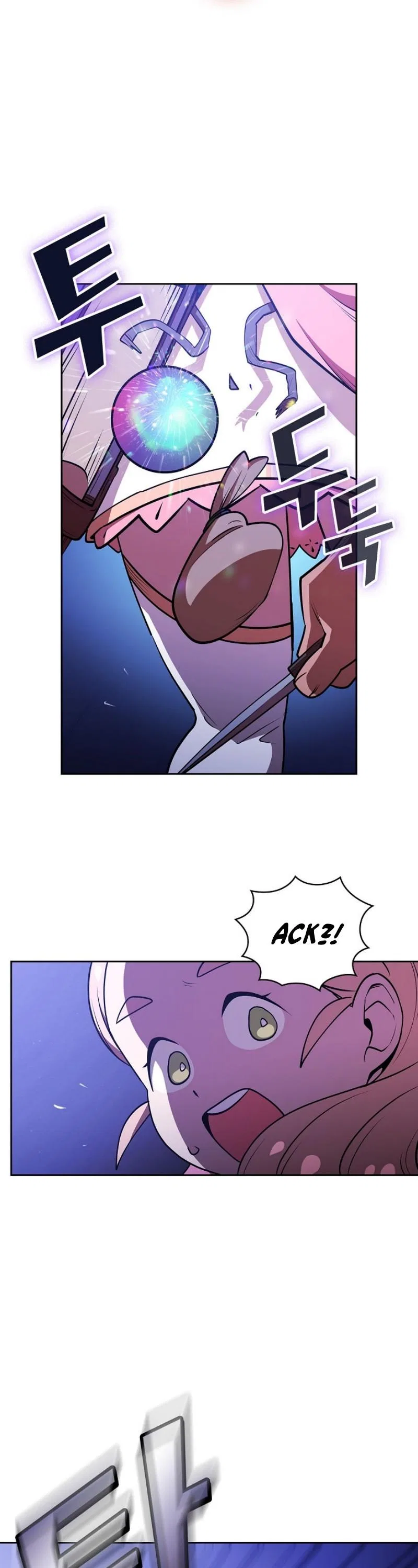 FFF-Class Trashero Chapter 7 – Page 12