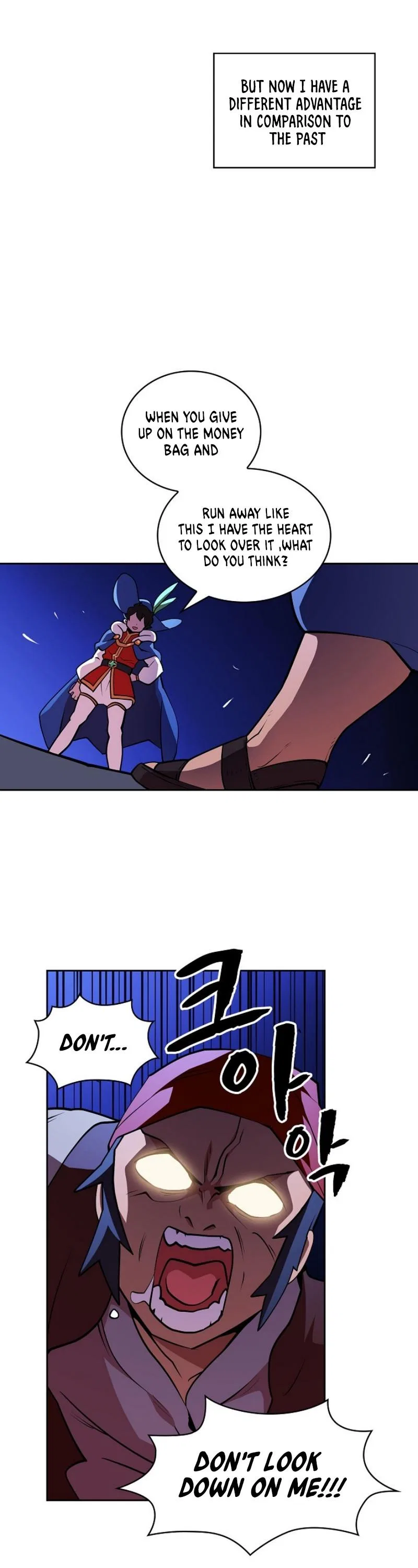 FFF-Class Trashero Chapter 7 – Page 21