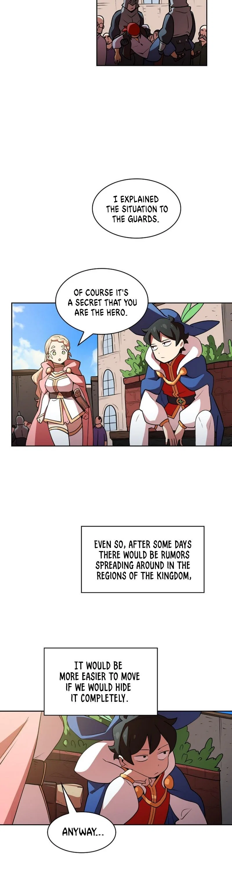 FFF-Class Trashero Chapter 7 – Page 26
