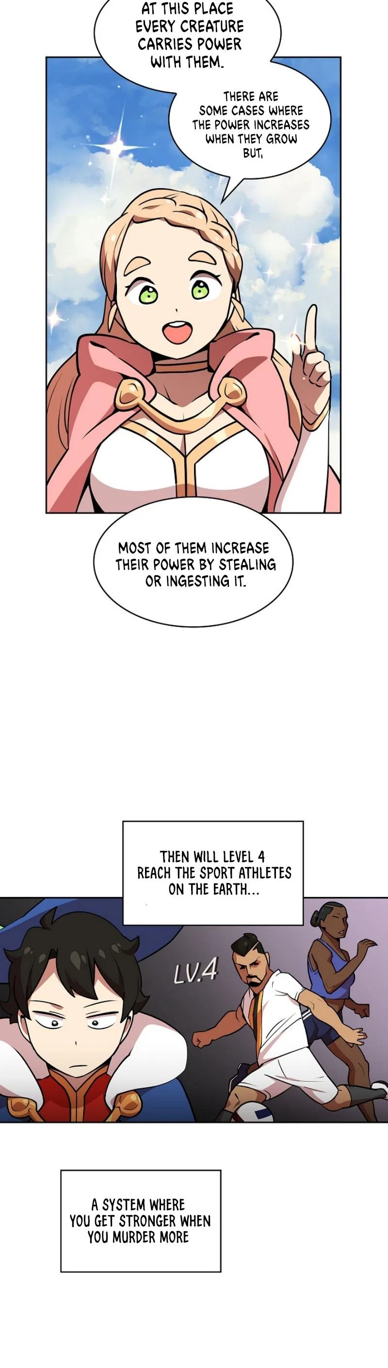 FFF-Class Trashero Chapter 7 – Page 33
