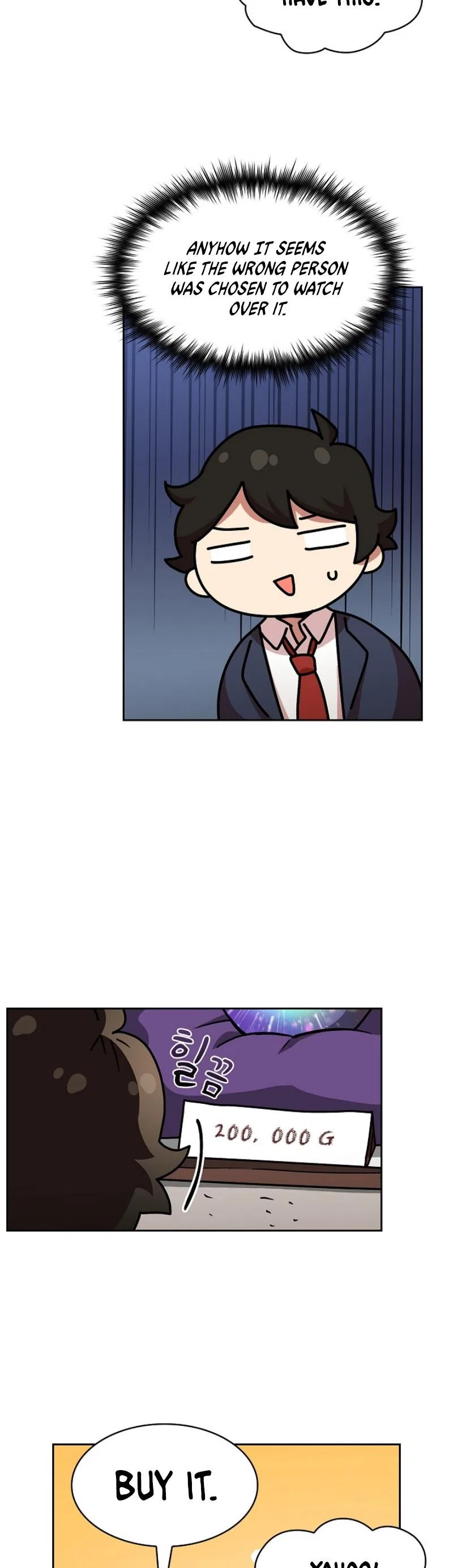 FFF-Class Trashero Chapter 6 – Page 5