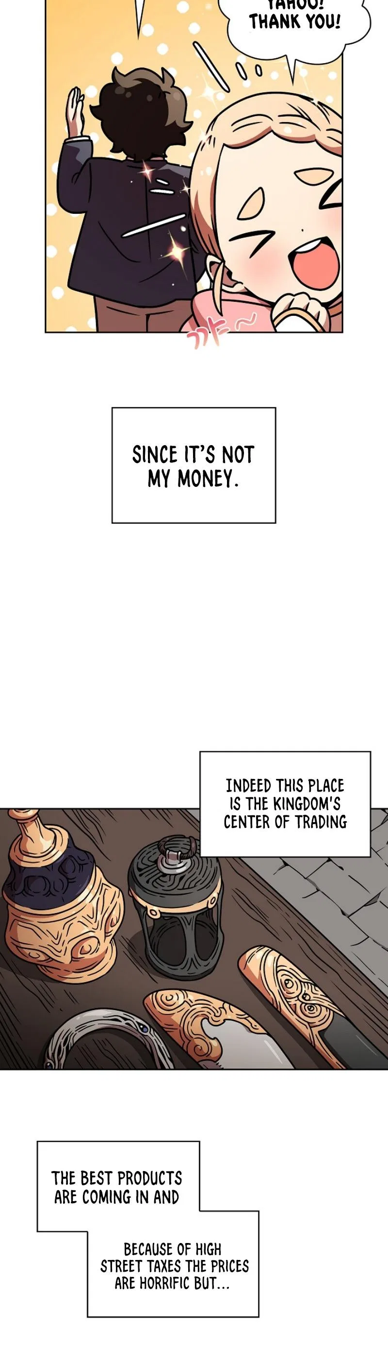 FFF-Class Trashero Chapter 6 – Page 6