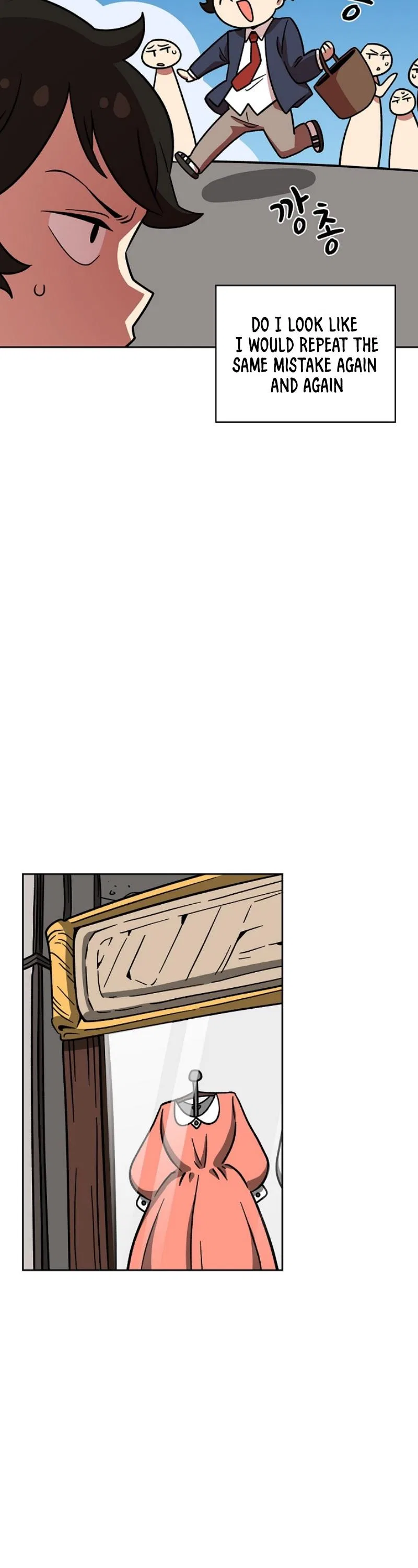 FFF-Class Trashero Chapter 6 – Page 11
