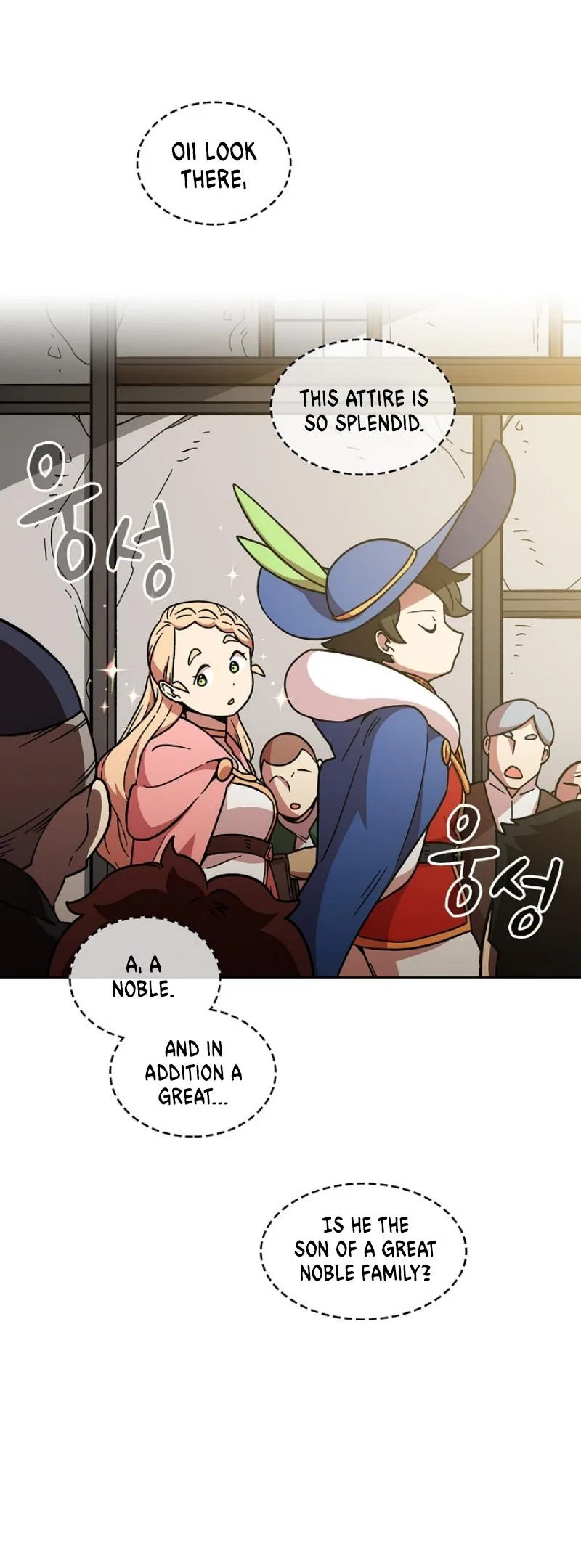FFF-Class Trashero Chapter 6 – Page 15