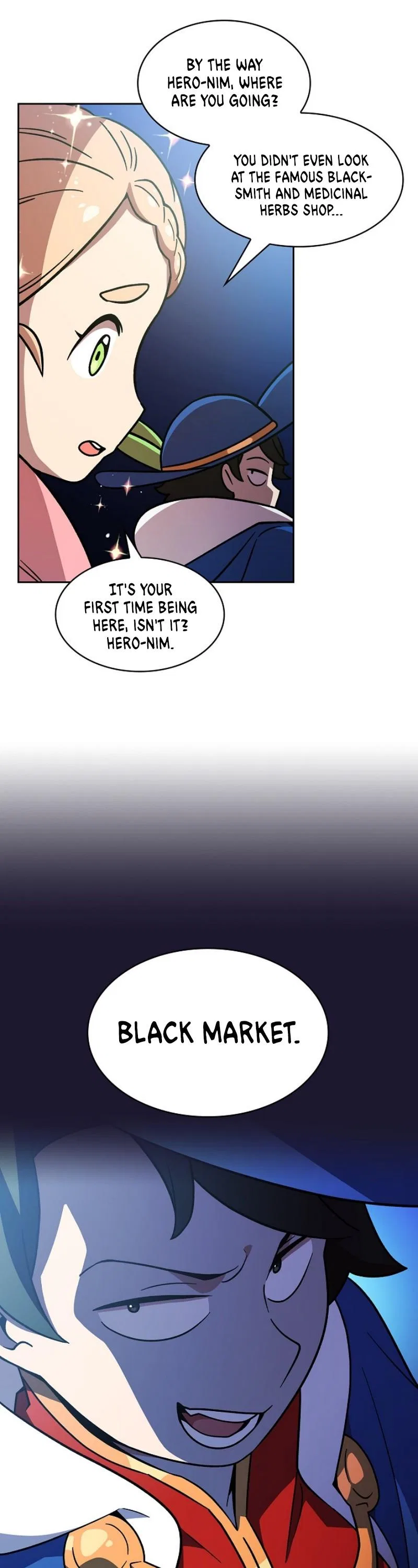 FFF-Class Trashero Chapter 6 – Page 17