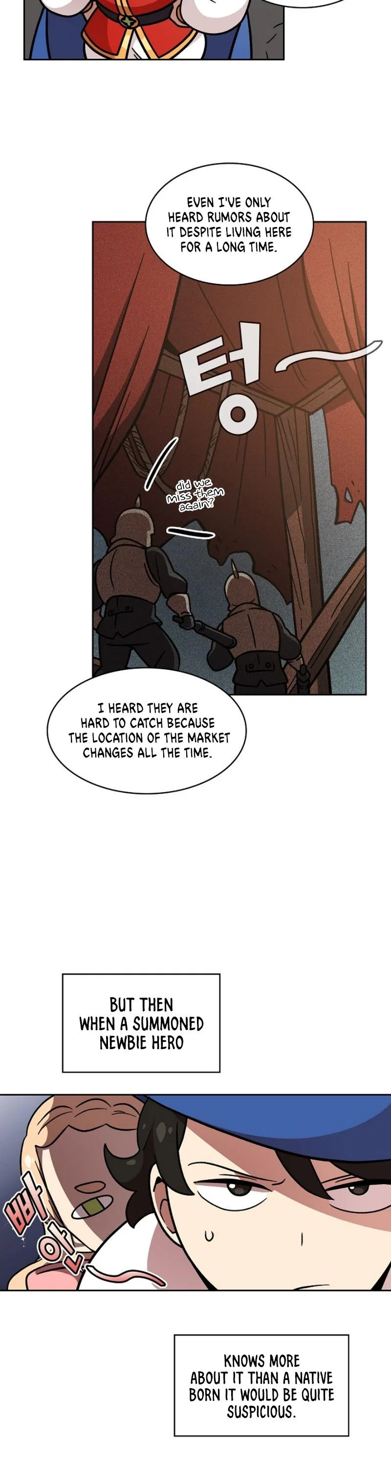 FFF-Class Trashero Chapter 6 – Page 22
