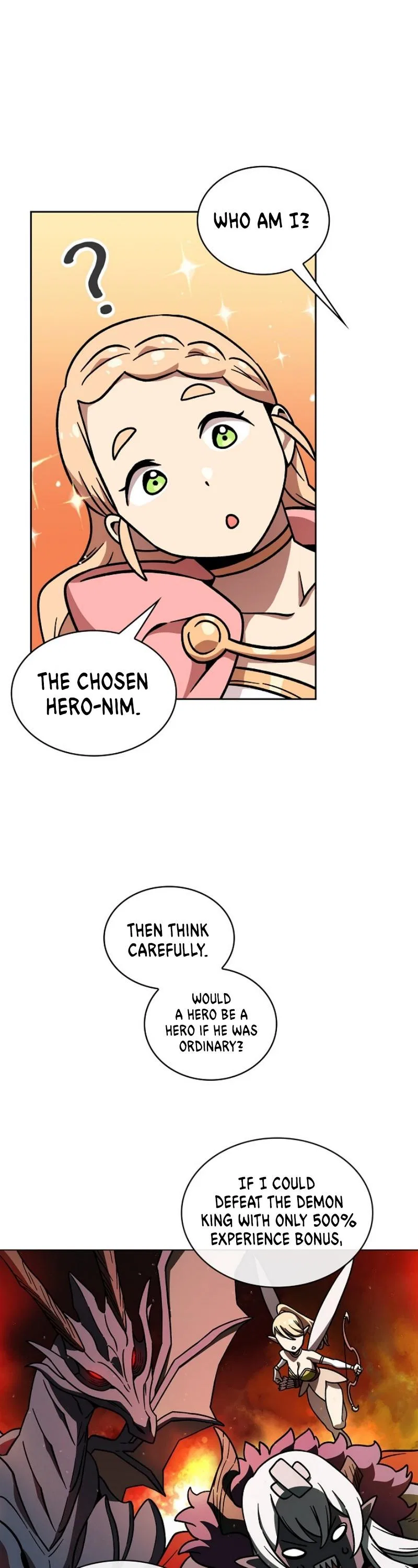 FFF-Class Trashero Chapter 6 – Page 23