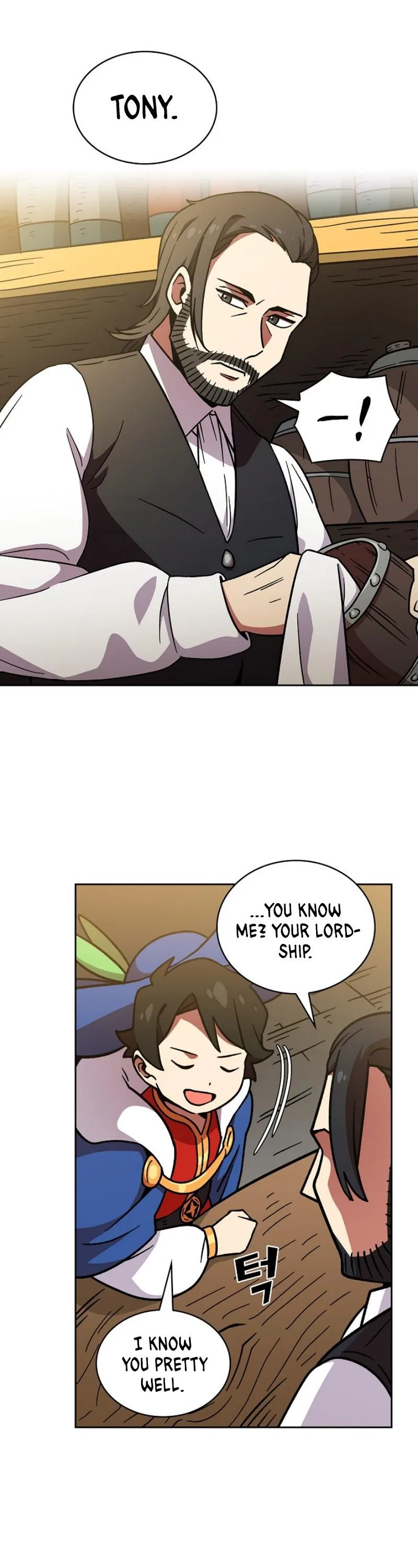 FFF-Class Trashero Chapter 6 – Page 29