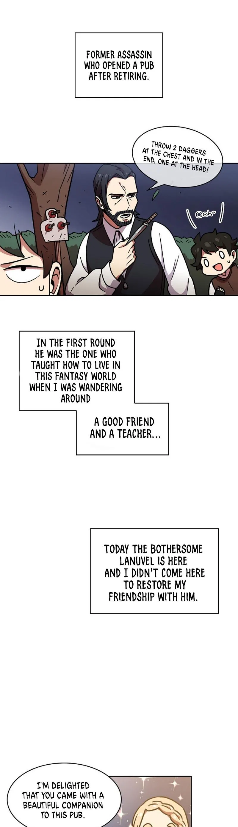 FFF-Class Trashero Chapter 6 – Page 30