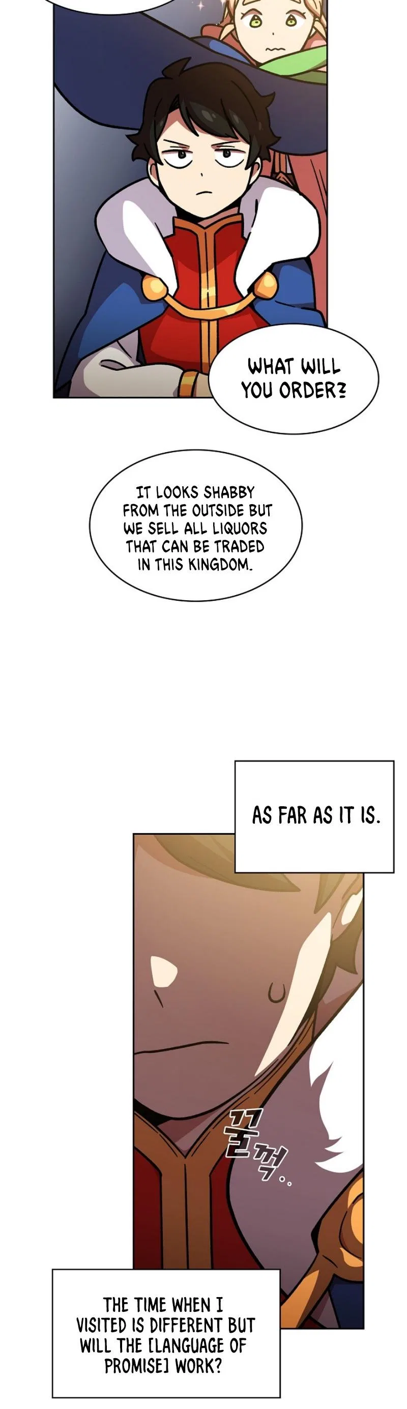 FFF-Class Trashero Chapter 6 – Page 31