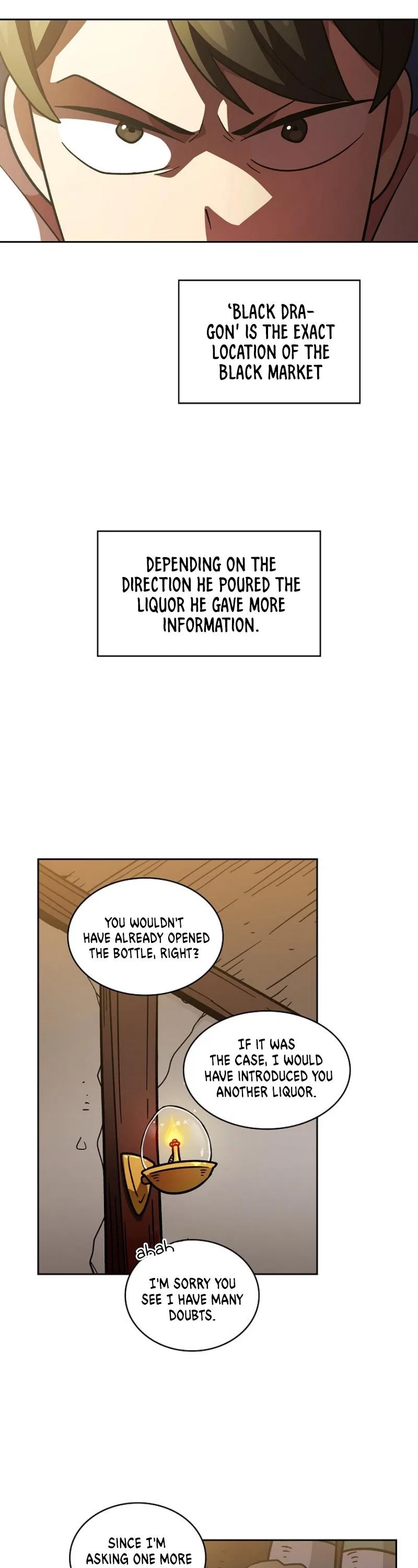 FFF-Class Trashero Chapter 6 – Page 34