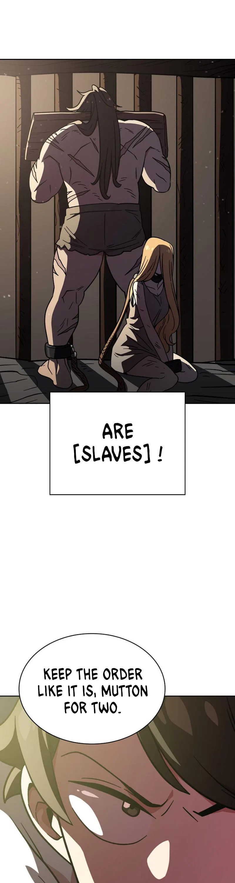 FFF-Class Trashero Chapter 6 – Page 37