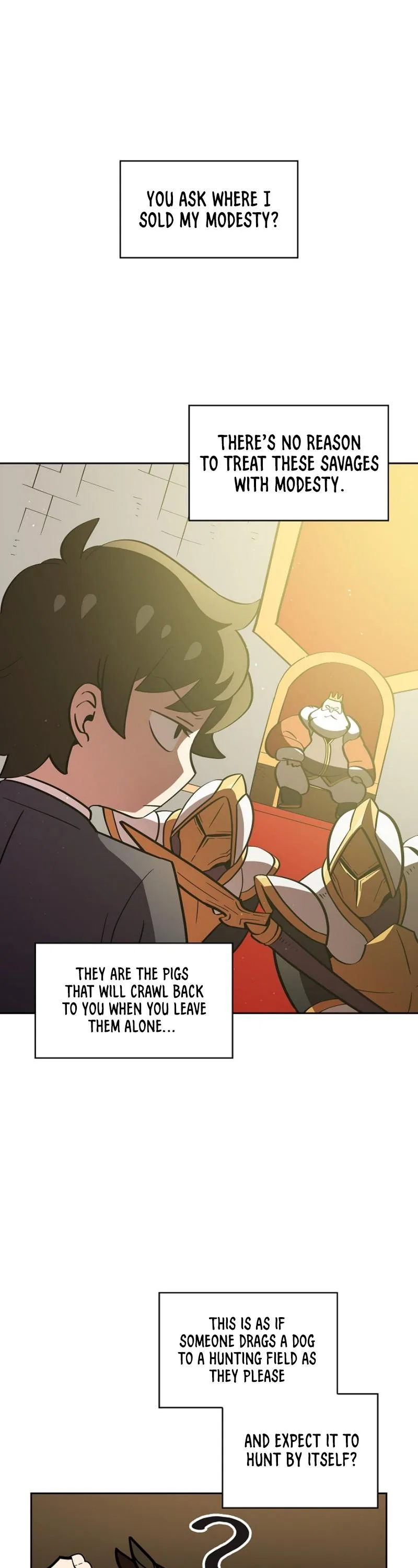 FFF-Class Trashero Chapter 5 – Page 1