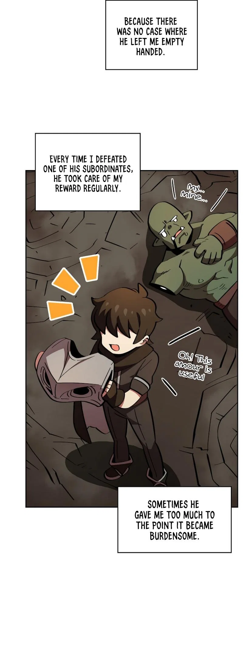 FFF-Class Trashero Chapter 5 – Page 3
