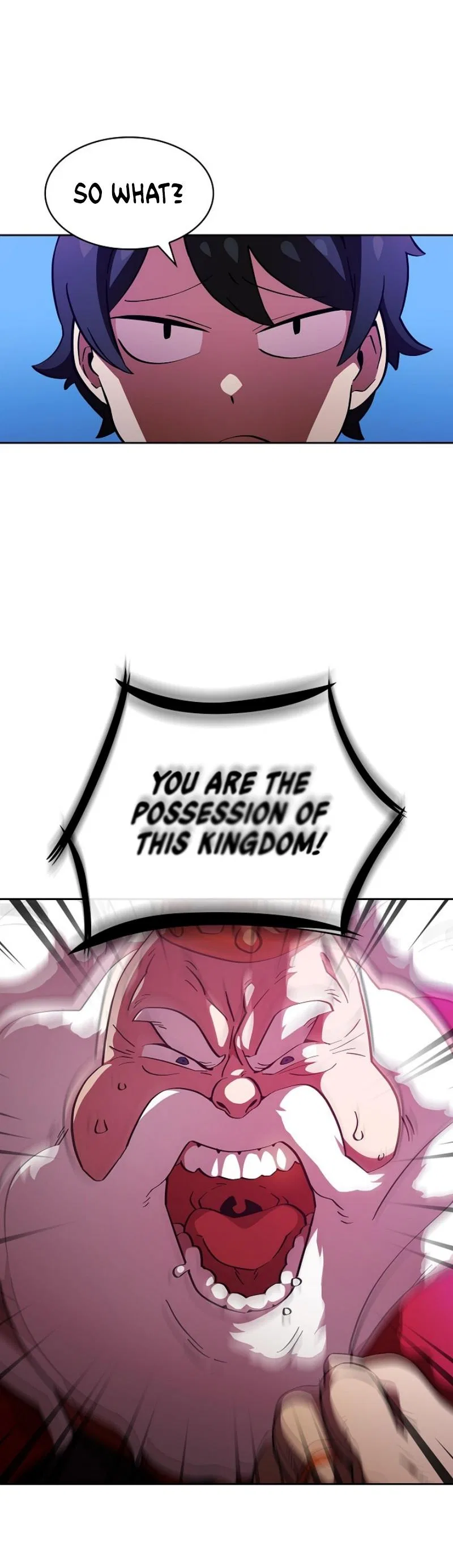 FFF-Class Trashero Chapter 5 – Page 8