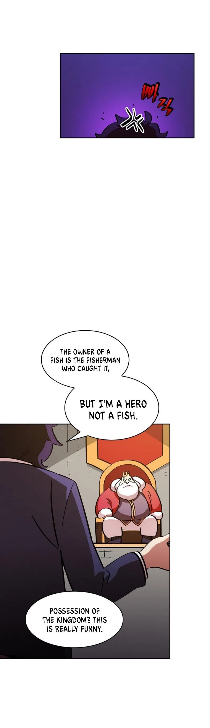 FFF-Class Trashero Chapter 5 – Page 9