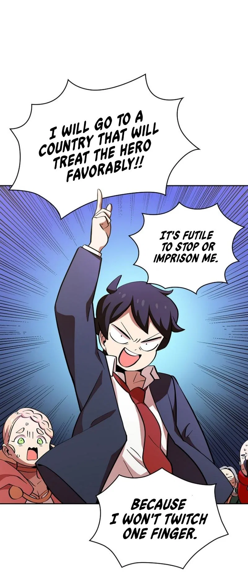 FFF-Class Trashero Chapter 5 – Page 13