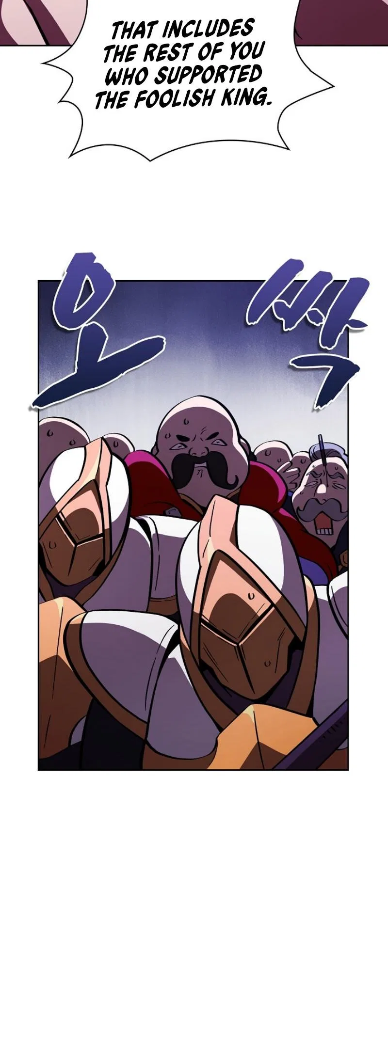 FFF-Class Trashero Chapter 5 – Page 15