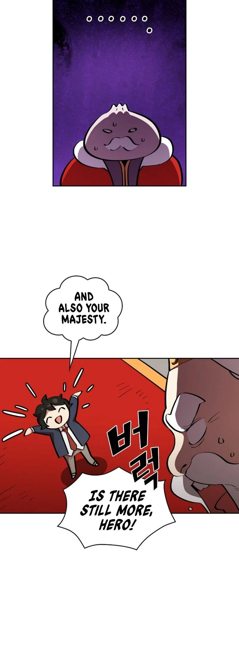 FFF-Class Trashero Chapter 5 – Page 19