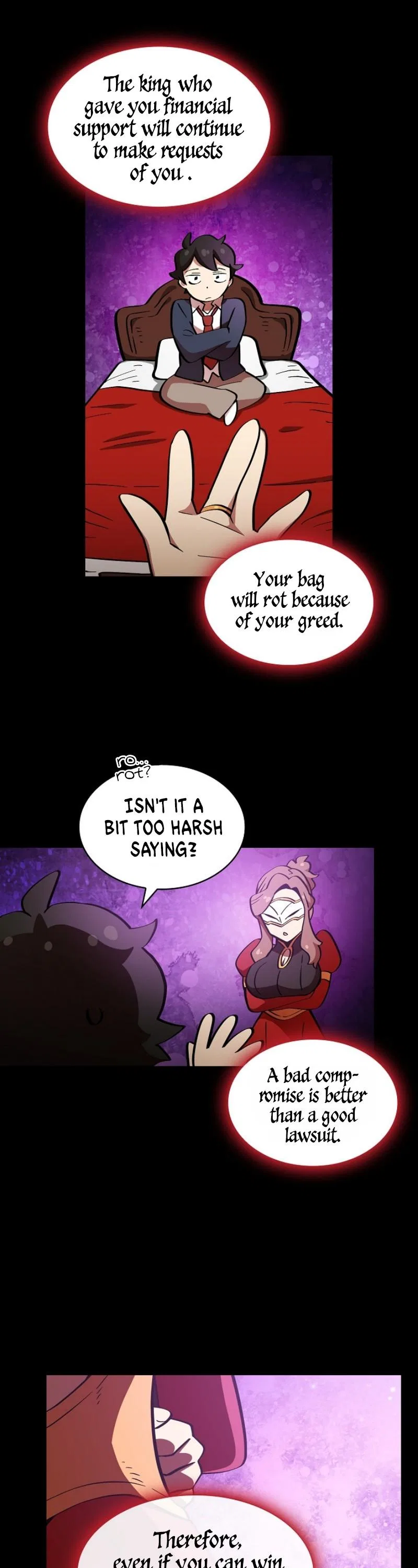 FFF-Class Trashero Chapter 5 – Page 24