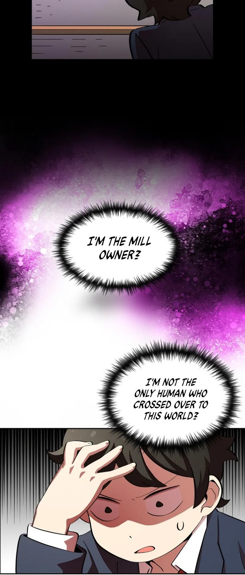 FFF-Class Trashero Chapter 5 – Page 29