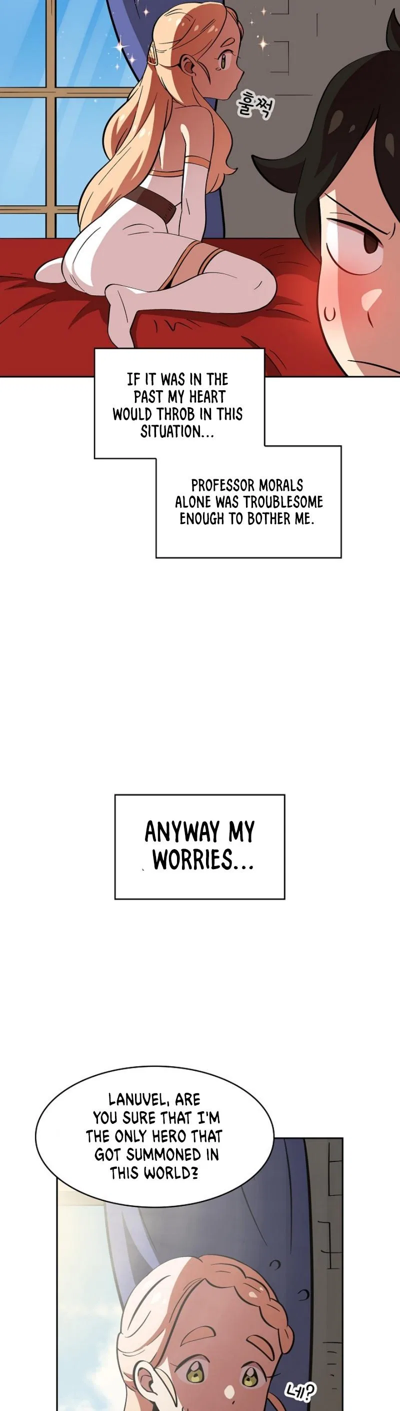 FFF-Class Trashero Chapter 5 – Page 34