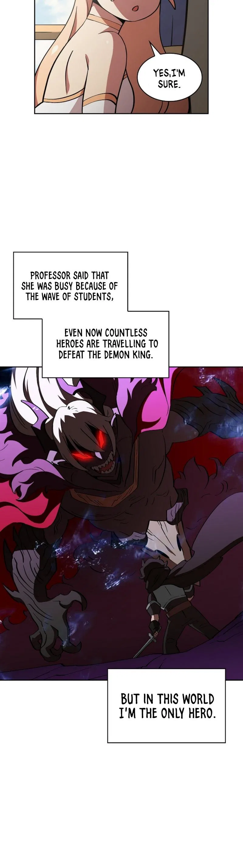 FFF-Class Trashero Chapter 5 – Page 35