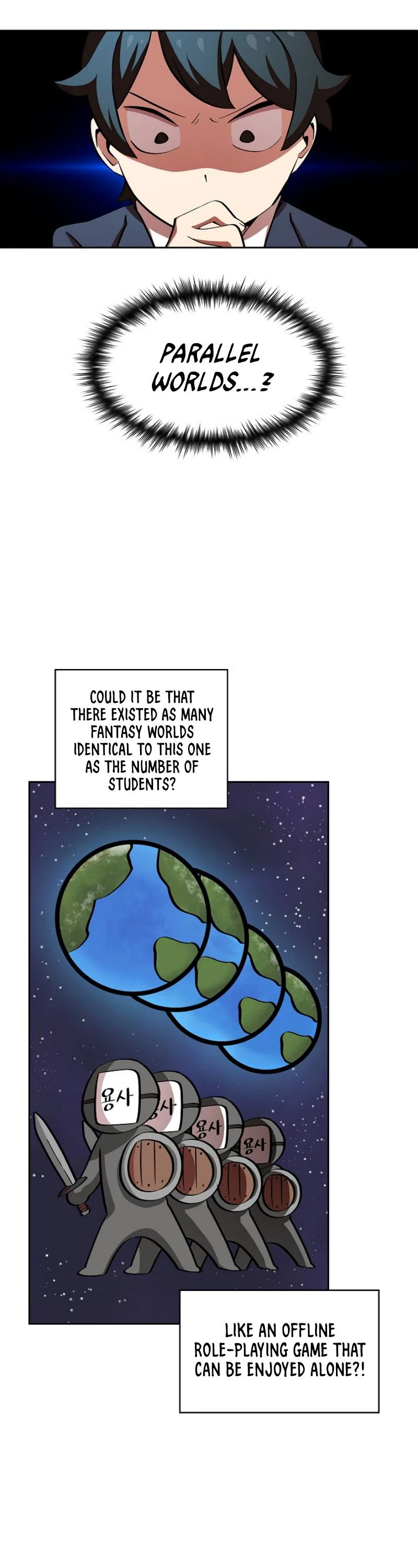 FFF-Class Trashero Chapter 5 – Page 36