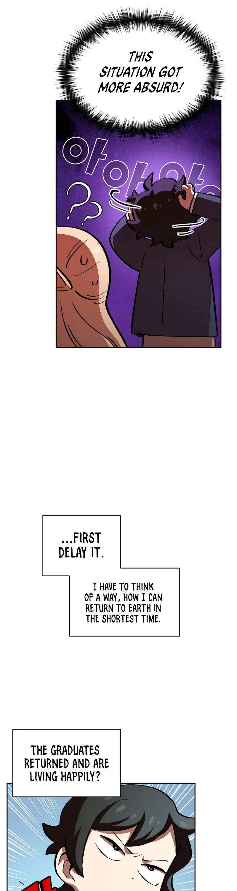 FFF-Class Trashero Chapter 5 – Page 37