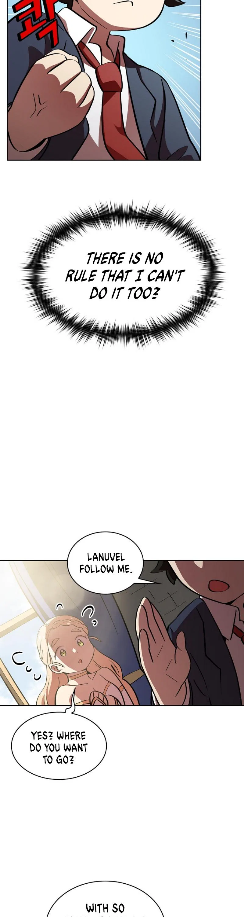 FFF-Class Trashero Chapter 5 – Page 38