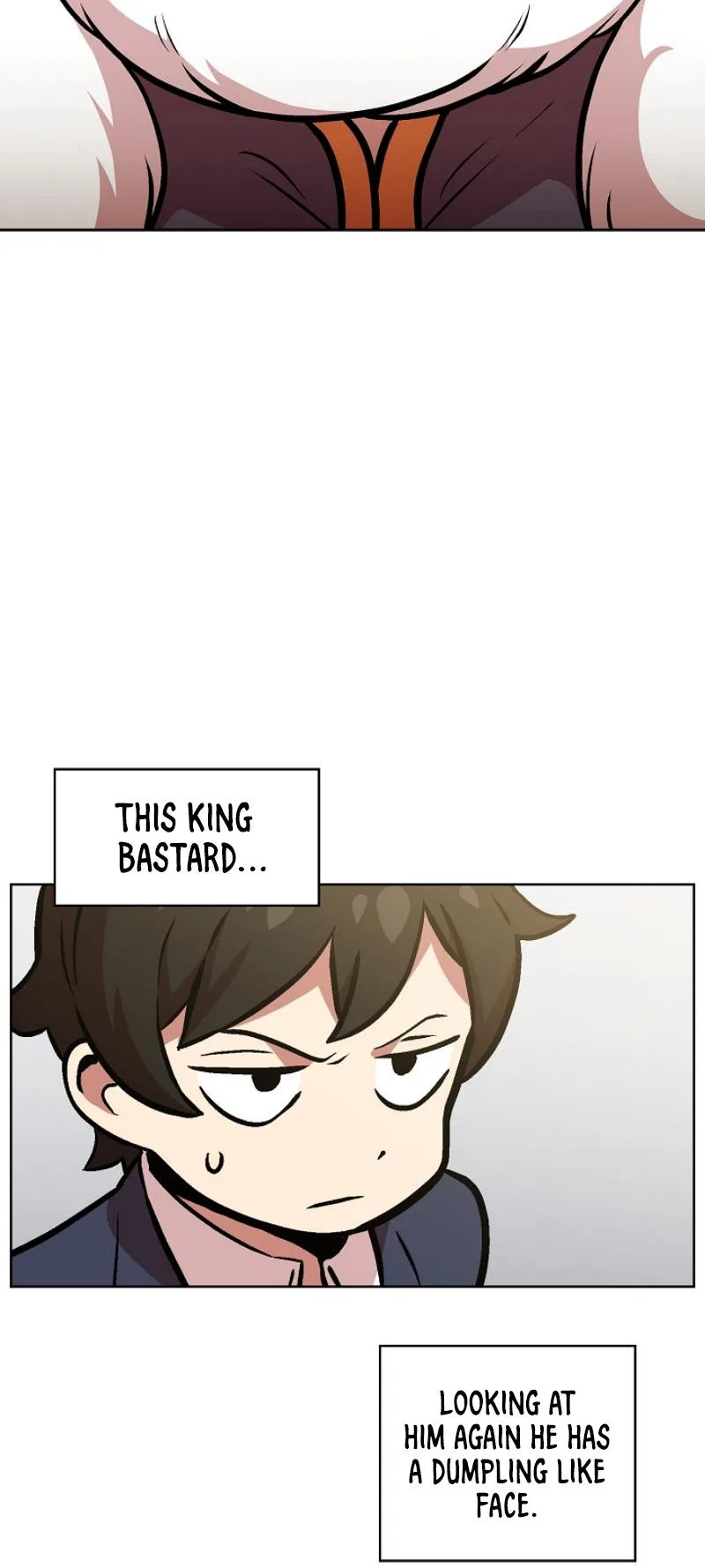 FFF-Class Trashero Chapter 4 – Page 3