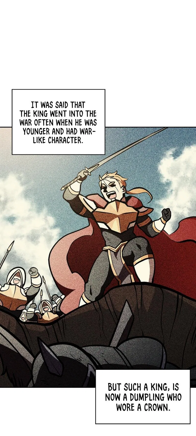 FFF-Class Trashero Chapter 4 – Page 4