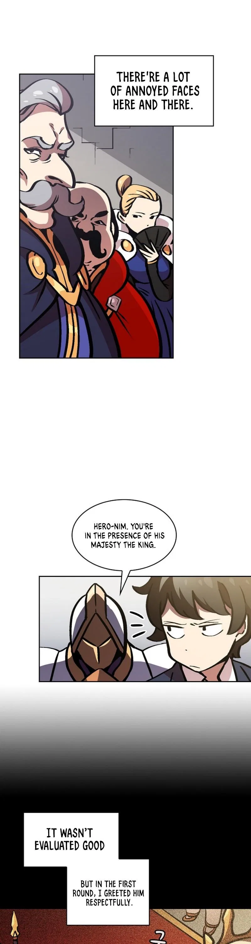FFF-Class Trashero Chapter 4 – Page 5