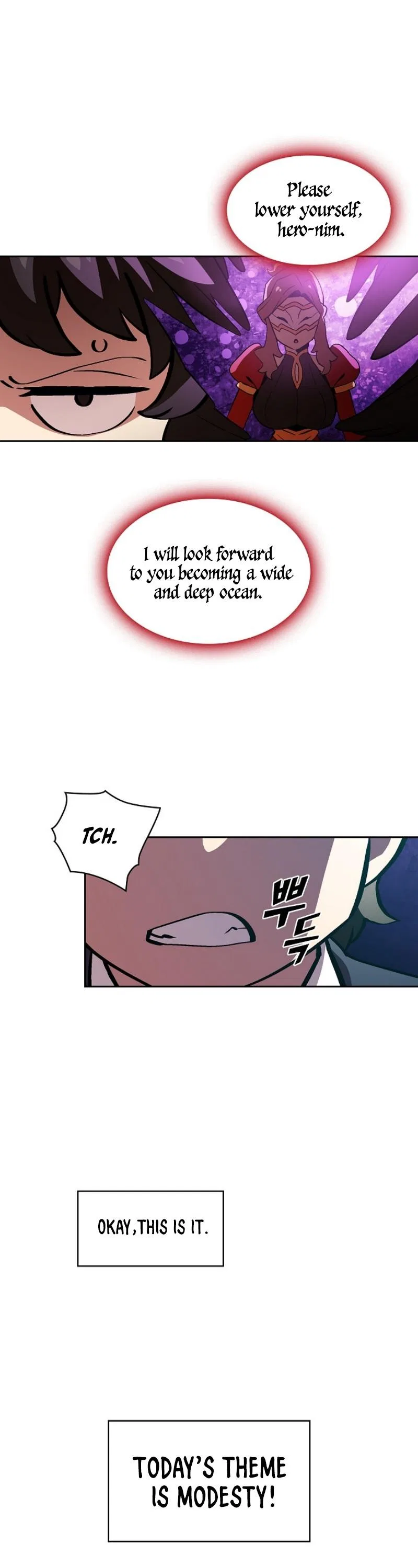 FFF-Class Trashero Chapter 4 – Page 8