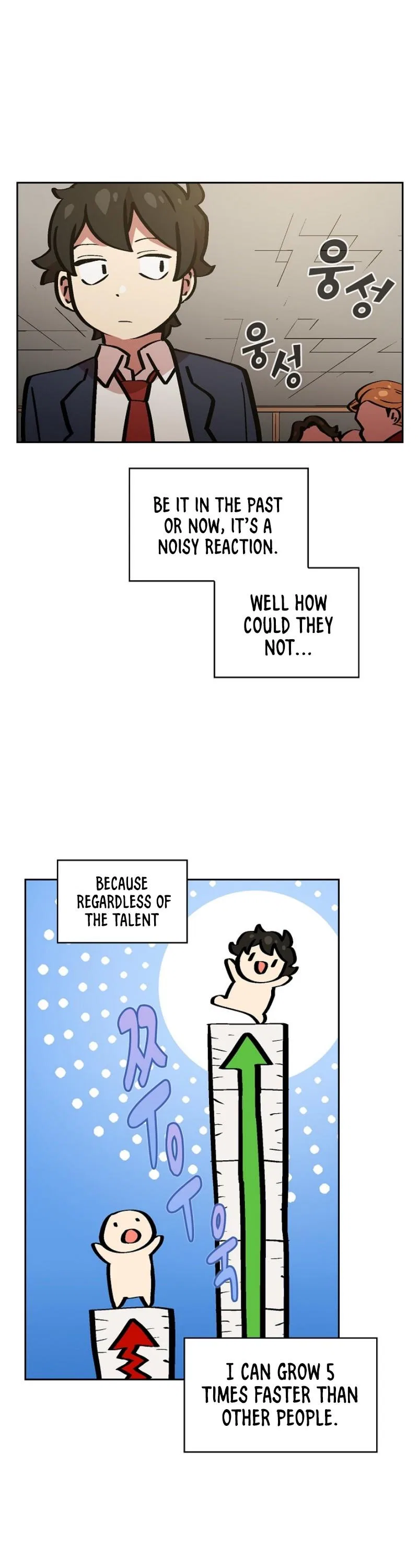 FFF-Class Trashero Chapter 4 – Page 19