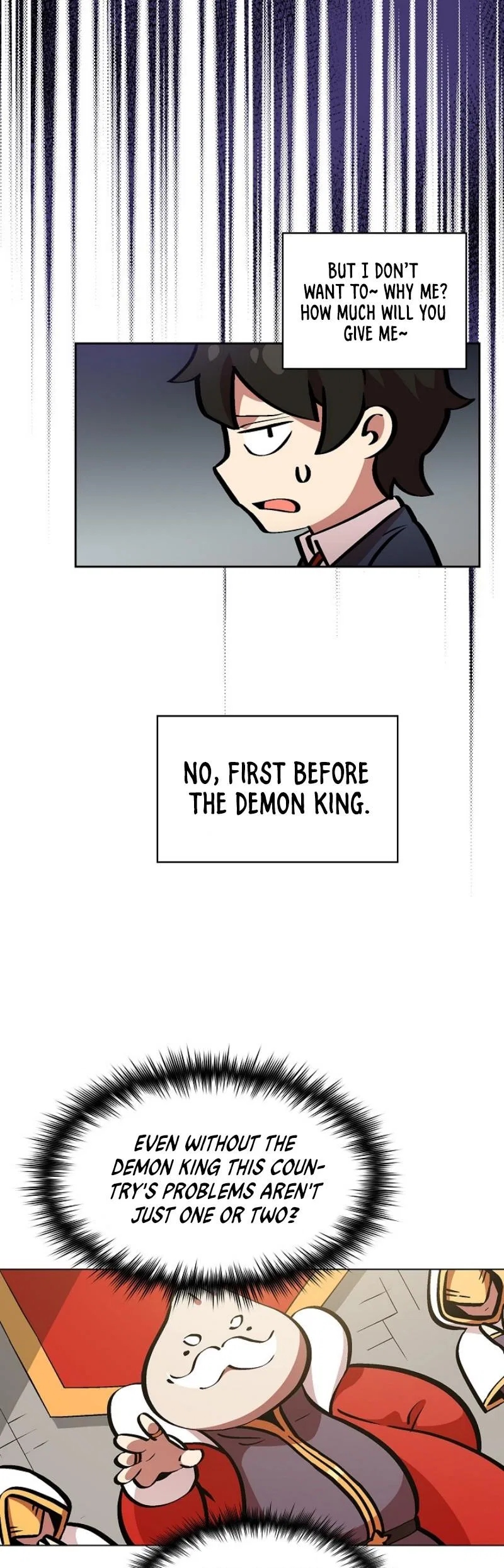 FFF-Class Trashero Chapter 4 – Page 24