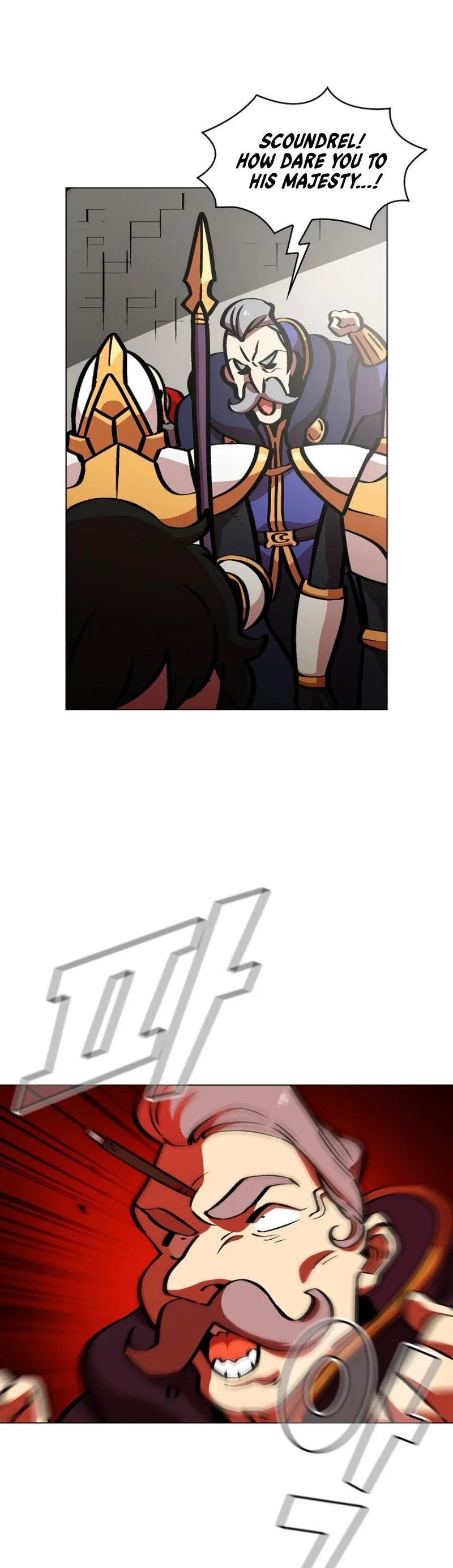 FFF-Class Trashero Chapter 4 – Page 32