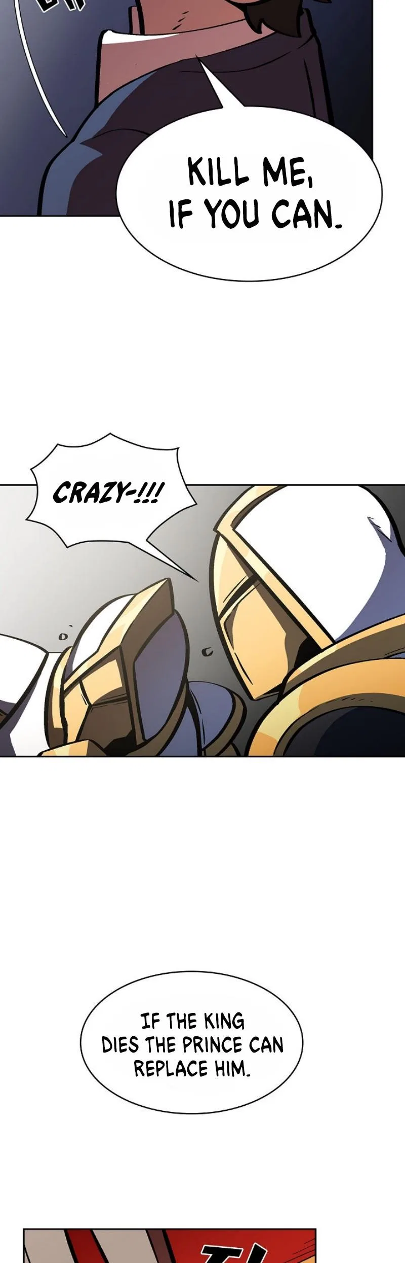 FFF-Class Trashero Chapter 4 – Page 35
