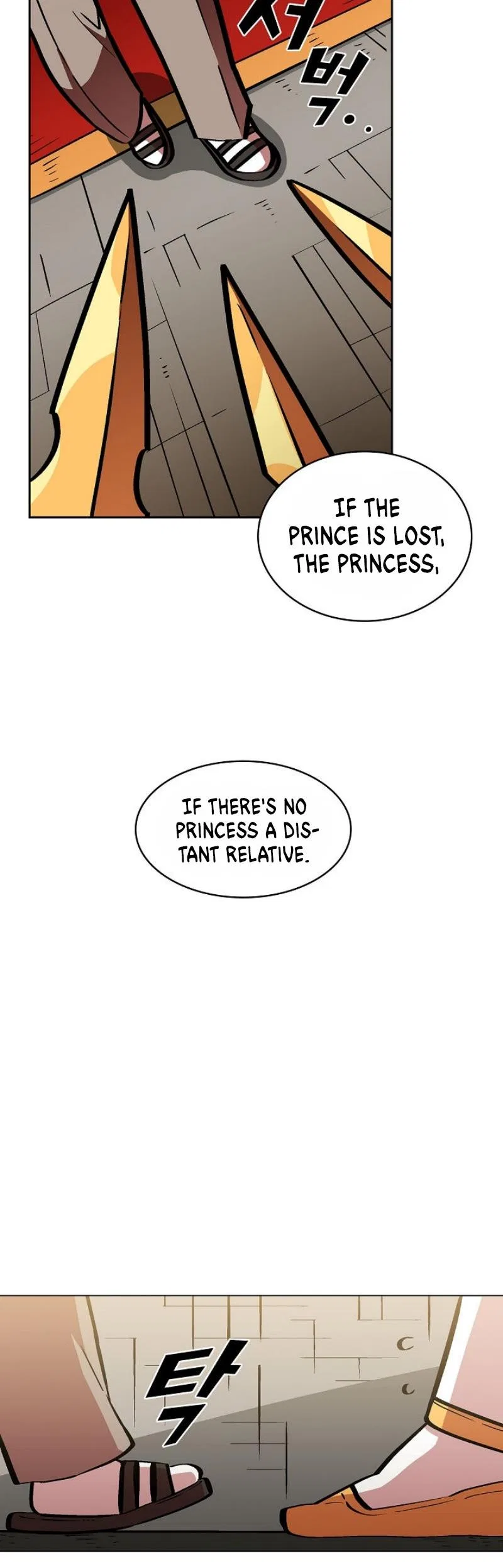 FFF-Class Trashero Chapter 4 – Page 36