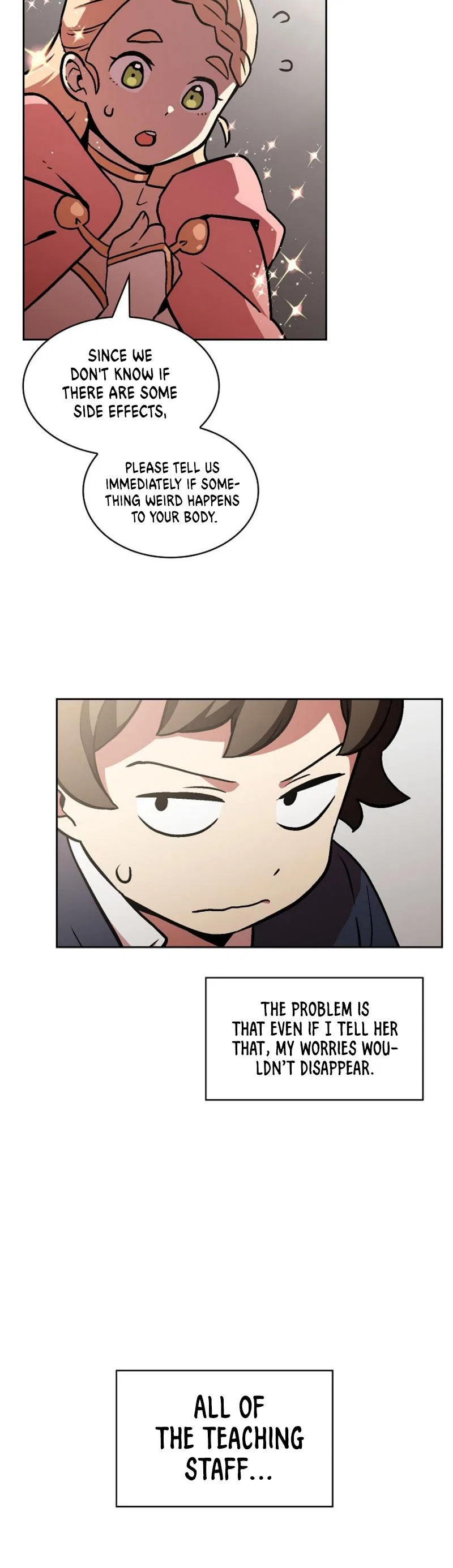 FFF-Class Trashero Chapter 3 – Page 7