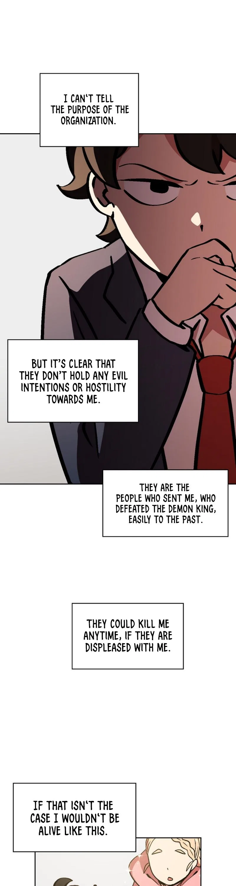 FFF-Class Trashero Chapter 3 – Page 9