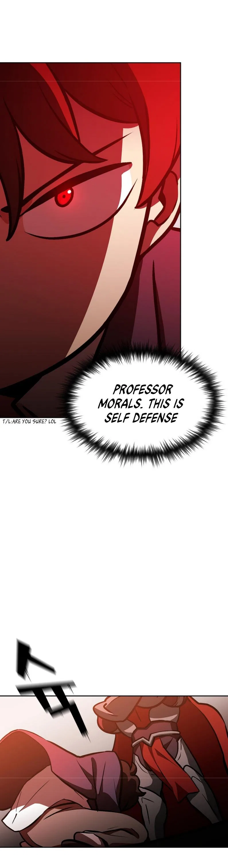 FFF-Class Trashero Chapter 3 – Page 23