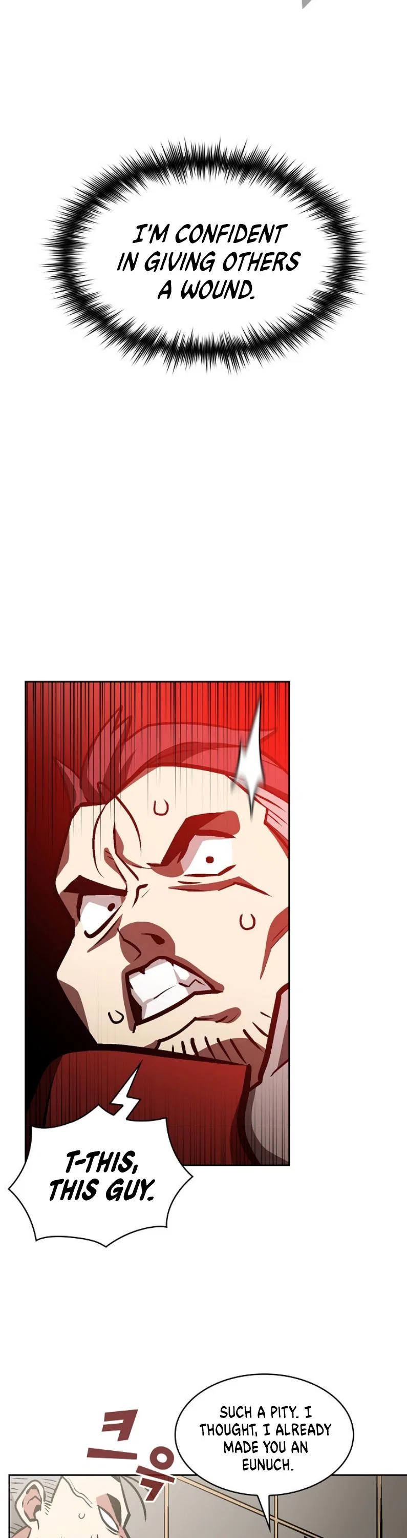 FFF-Class Trashero Chapter 3 – Page 26