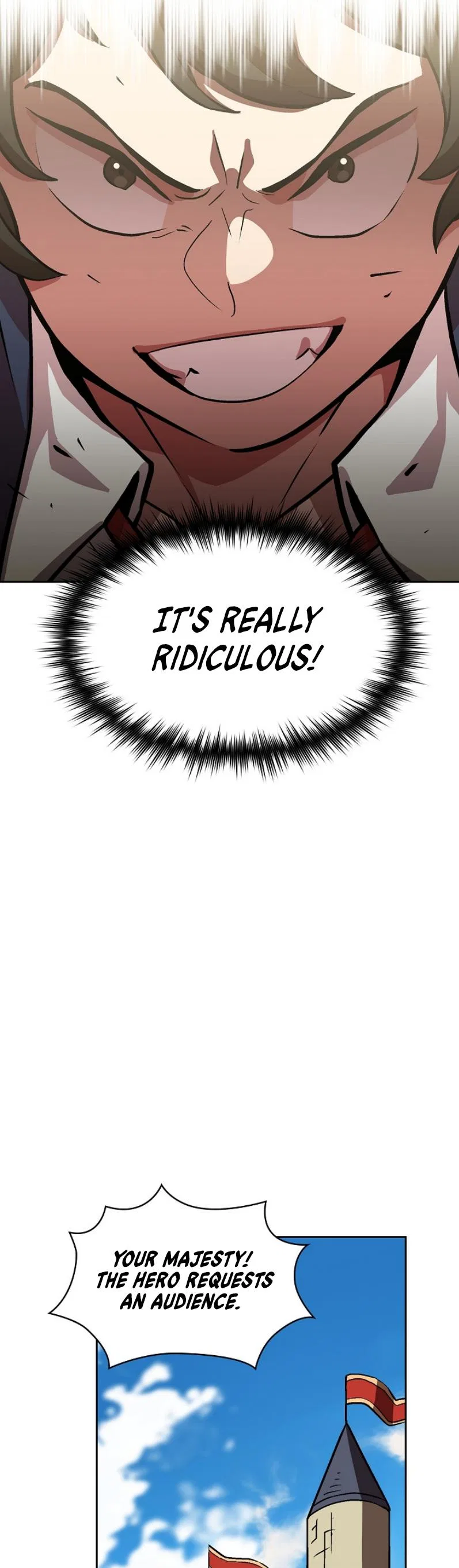 FFF-Class Trashero Chapter 3 – Page 34