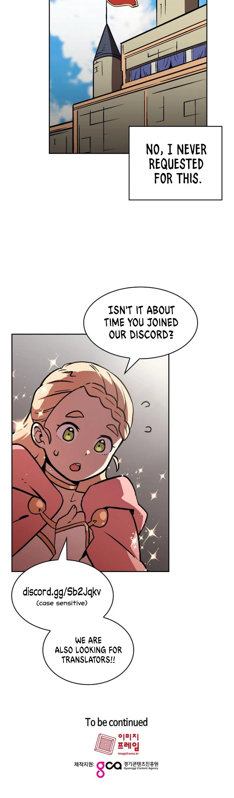 FFF-Class Trashero Chapter 3 – Page 35